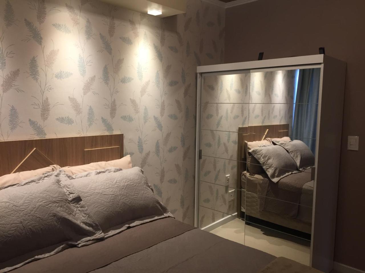 Apartamento Em Canela Bagian luar foto