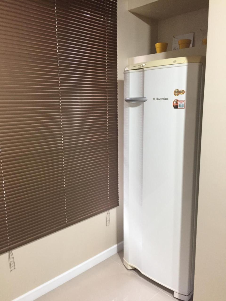 Apartamento Em Canela Bagian luar foto