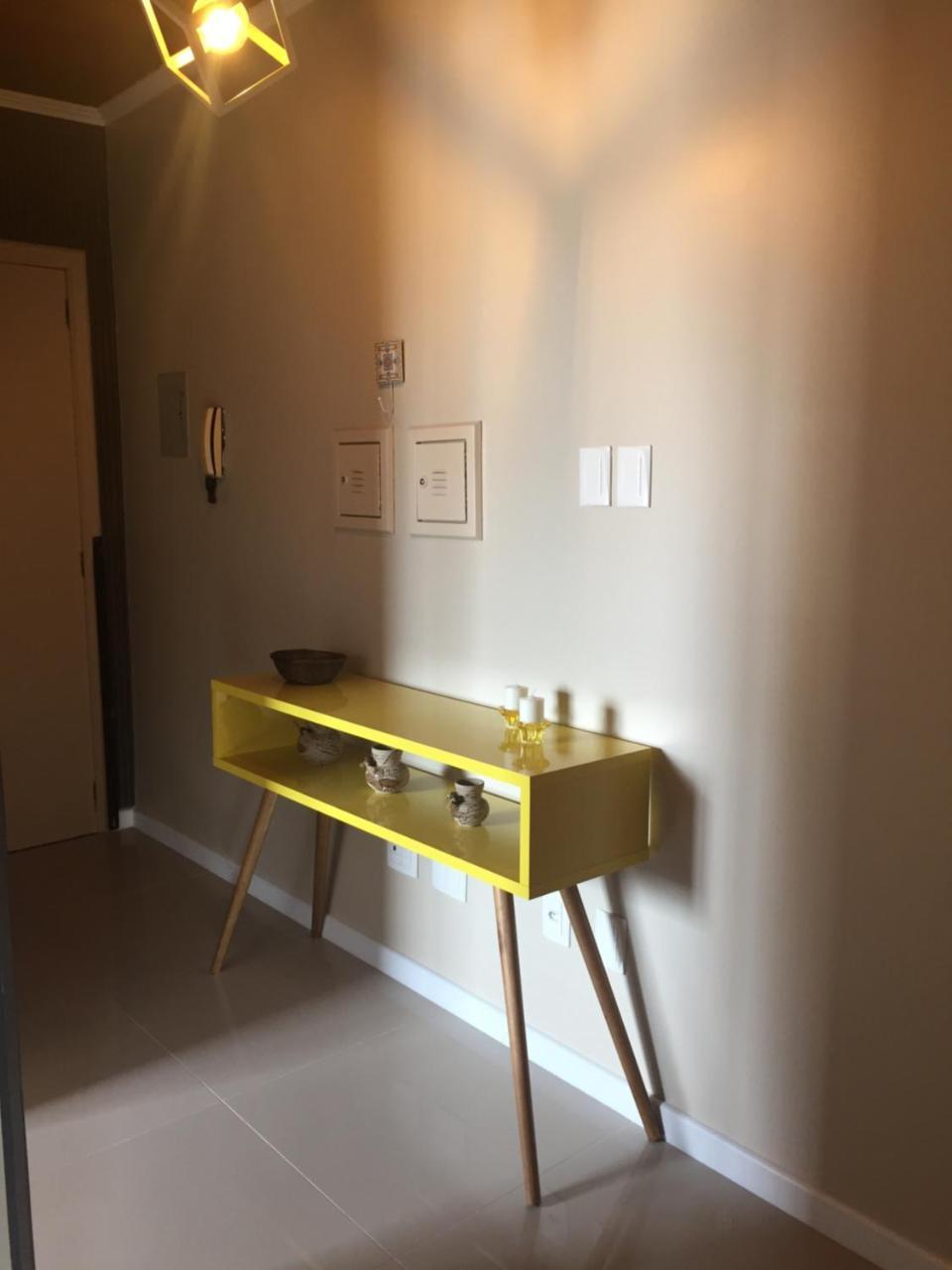Apartamento Em Canela Bagian luar foto